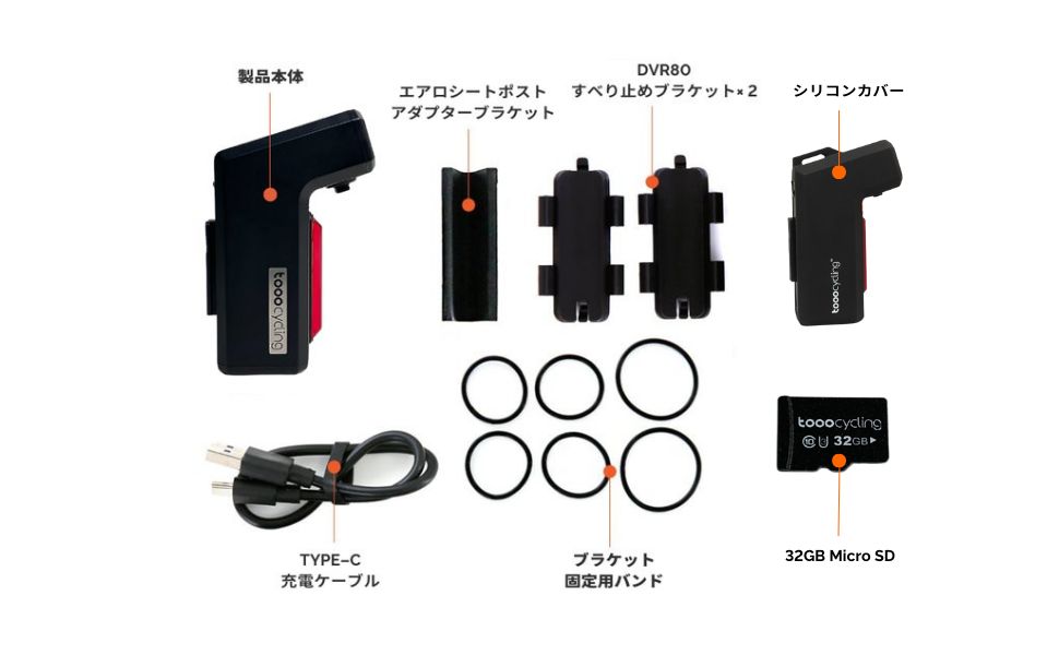 SONY製高機能センサー搭載