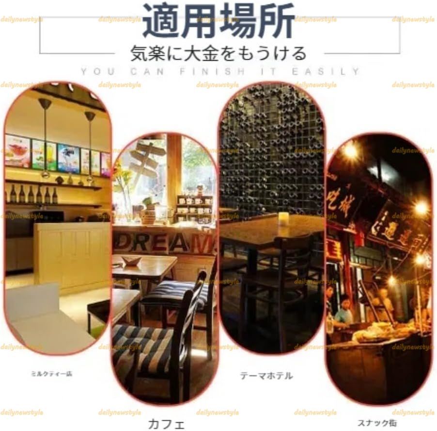 強化ガラス ベーカリー