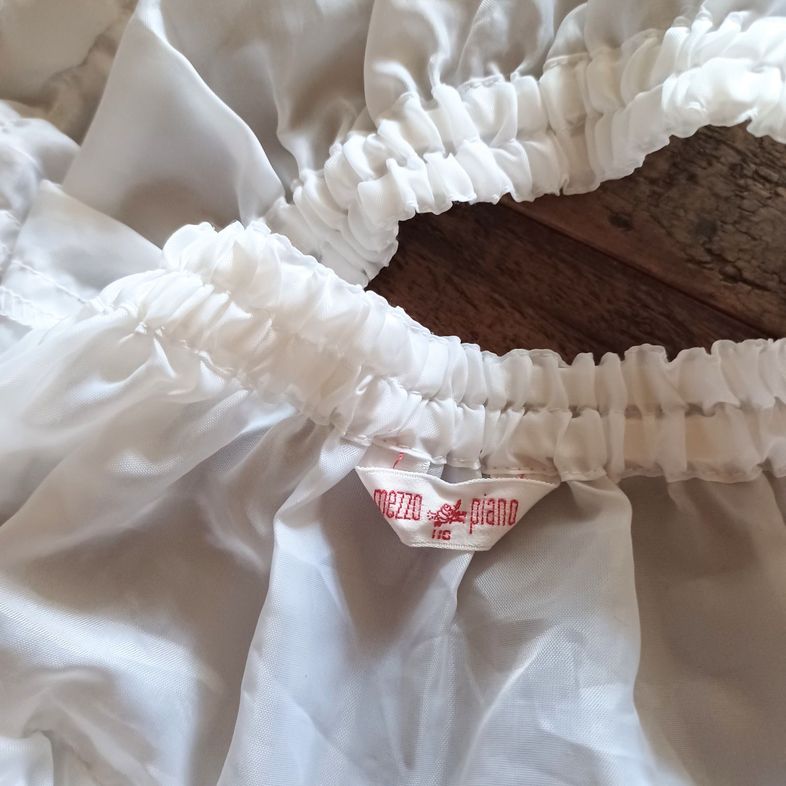 shiturae collection Shirley Temple シャーリーテンプル mezzo piano メゾピアノ フォーマル ボレロ ワンピース ドロワーズ 3点セット ヴィンテージ コレクション レアデザイン 古着 shiturae collection Shirley Temple シャーリーテンプル mezzo piano