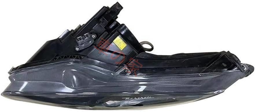 2009-2016 Hidキセノンフロントヘッドライトカー照明と互換性あり