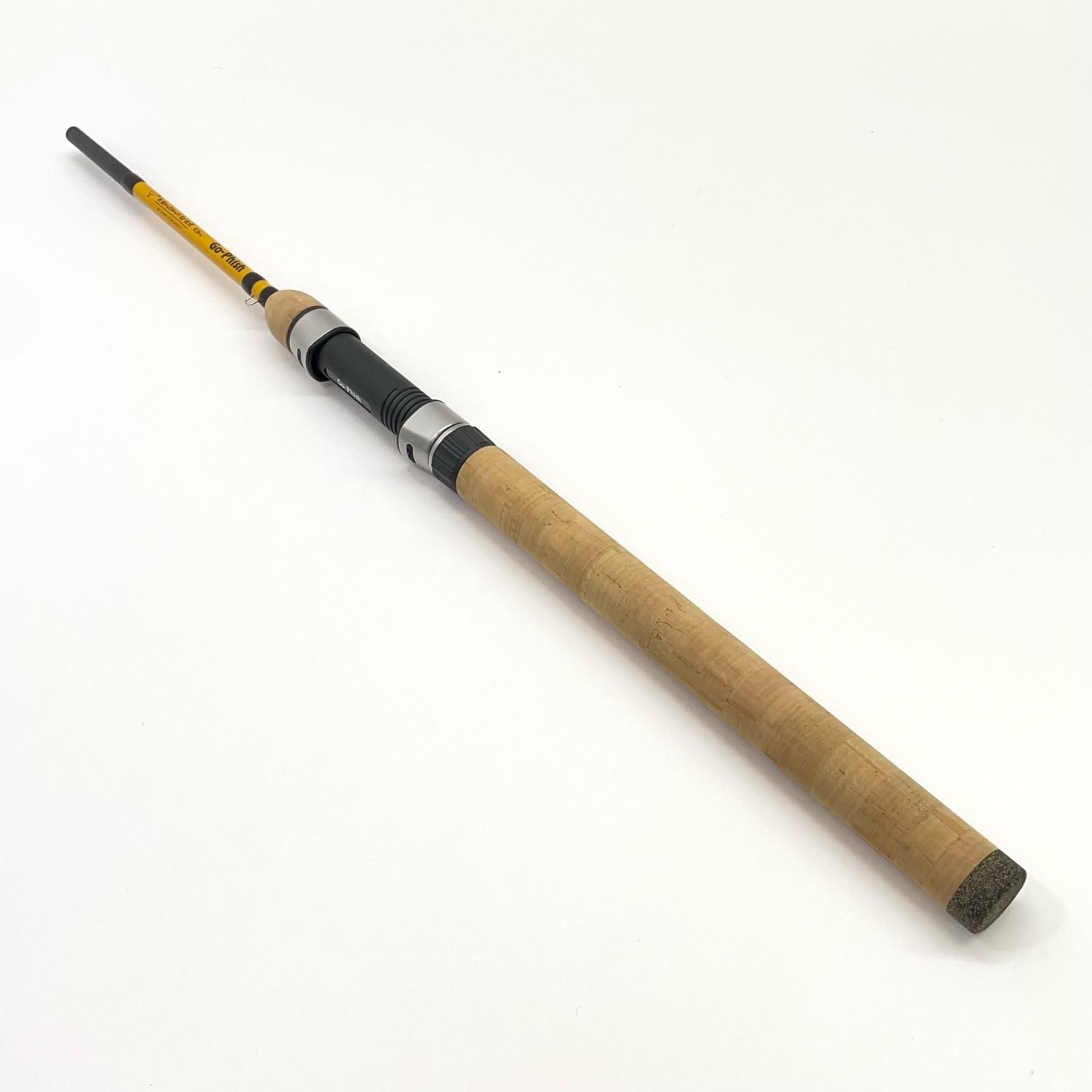 尾張小牧店】 中古 Go-Phish | ゴーフィッシュ ロッド カモメトレイル