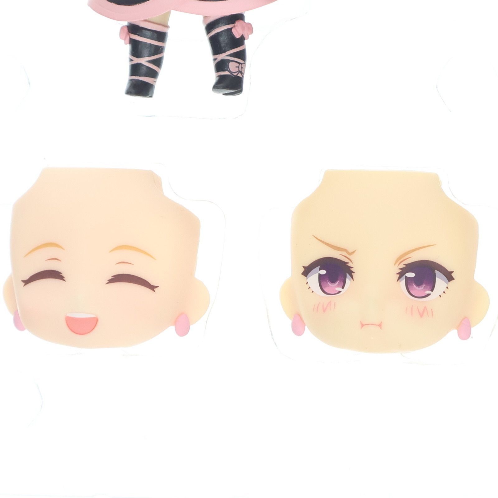 ねんどろいど 659 エリーゼ ファイアーエムブレムif 完成品 可動