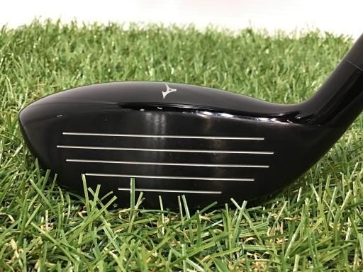中古】 ミズノ Mizuno ST200X U5(39.75インチ) ユーティリティ UT