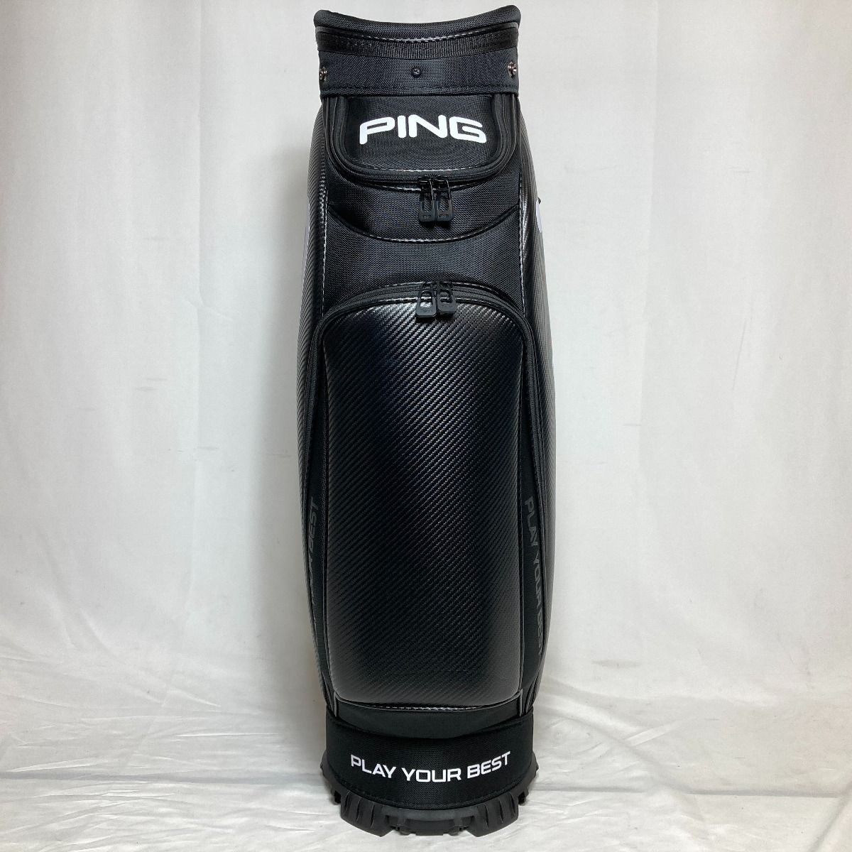 ◎◎PING ピン CB-P223 TOUR LITE ツアーライト キャディバッグ 9.5型 