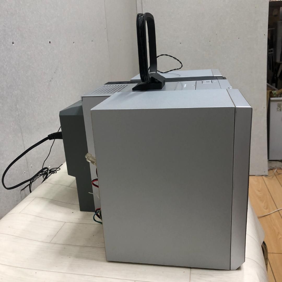 Panasonic パナソニック ステレオシステム SA-PM770SD 動作OK