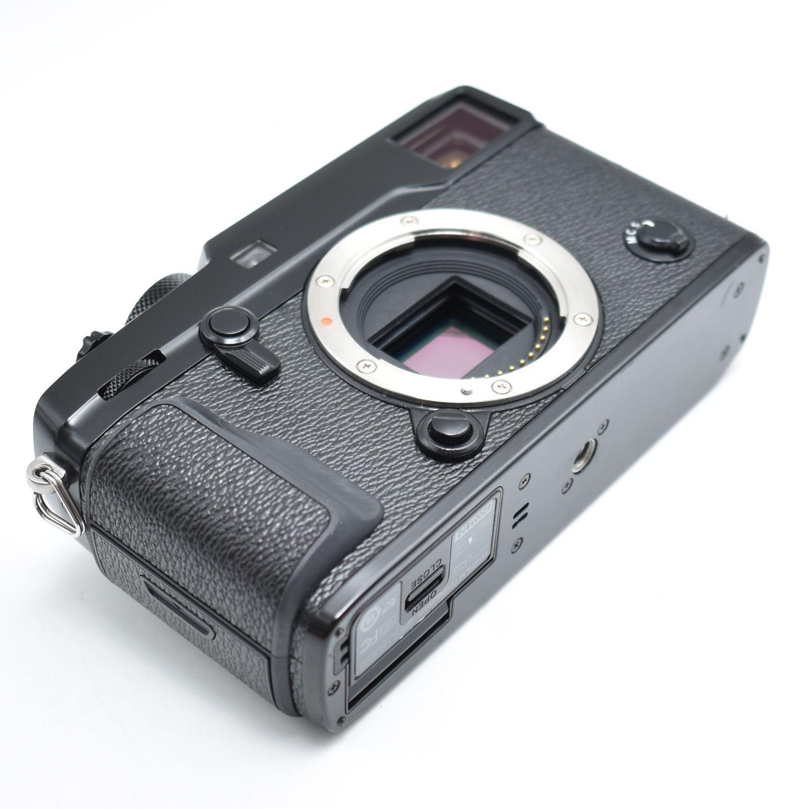 FUJIFILM