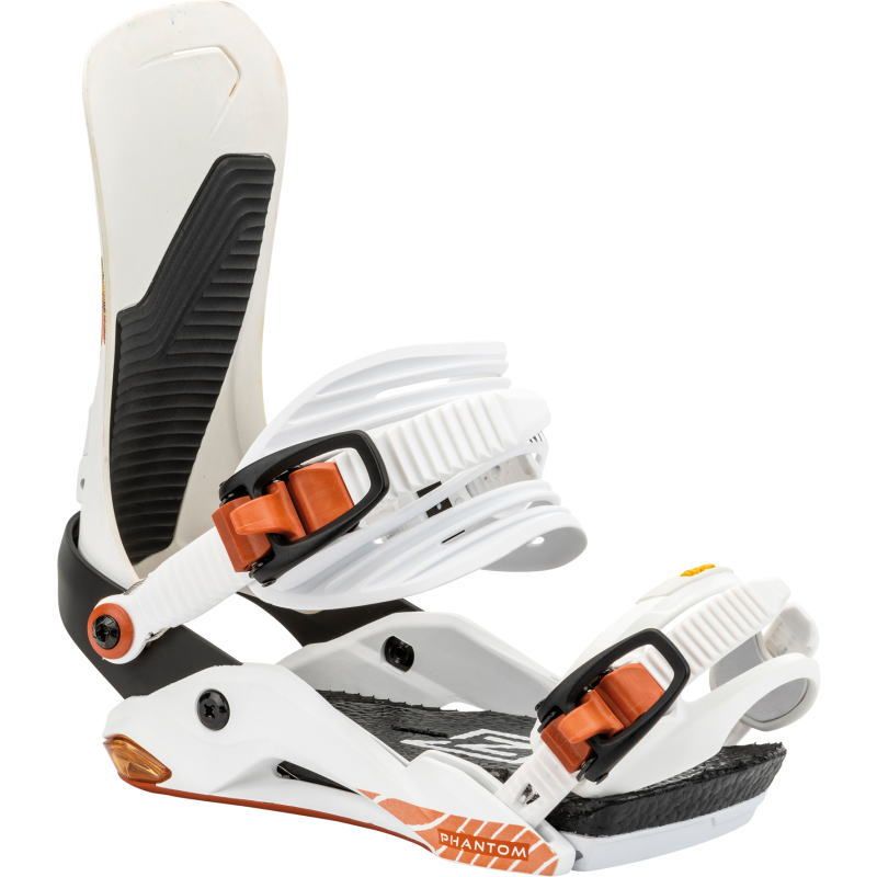 即納商品】 24-25 NITRO PHANTOM カラー:NITRO X VOLCOM Mサイズ
