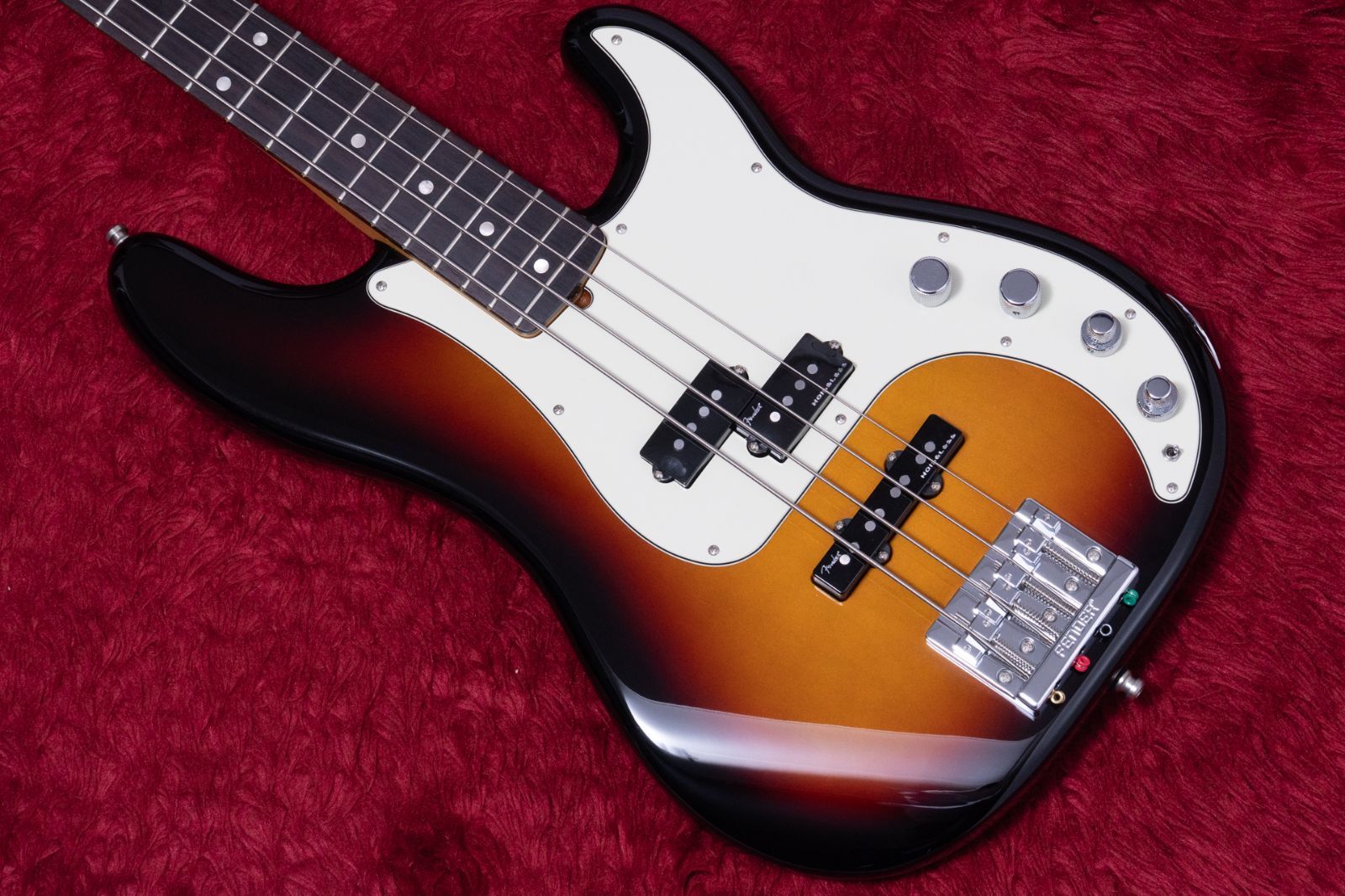 ストラトキャスターネック（No60）ローステッドメイプル22Fジャンボフレット ストラトキャスターネック60ローステッドメイプル22Fミディアム