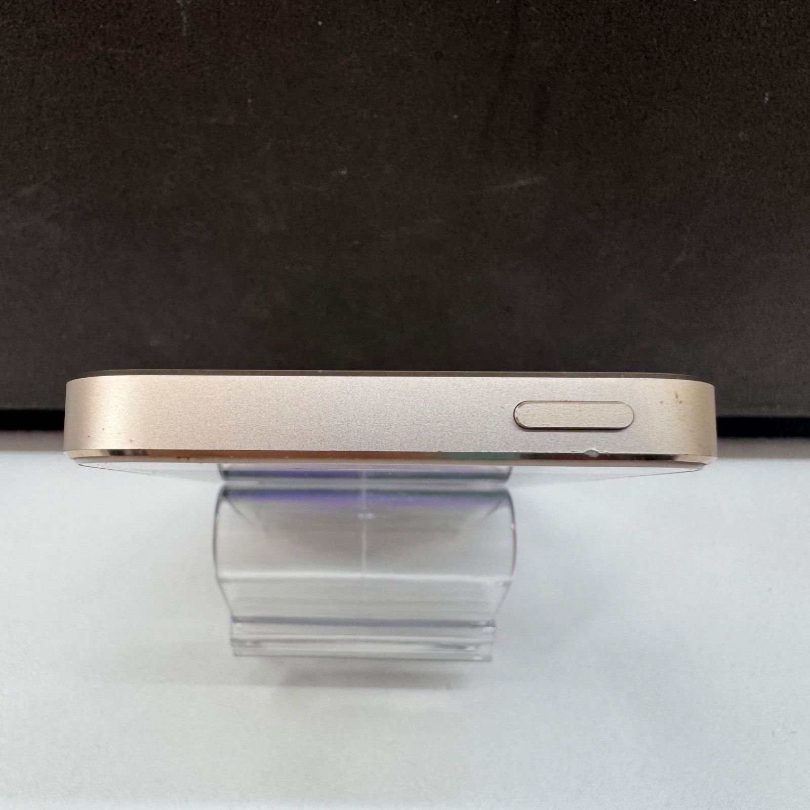 ジャンク品】iPhone5s ゴールド/16GB - メルカリ