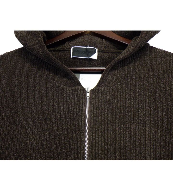 フィンガリン PHINGERIN 【 PD-252-KN-081 】 コーデュロイ ジップ  