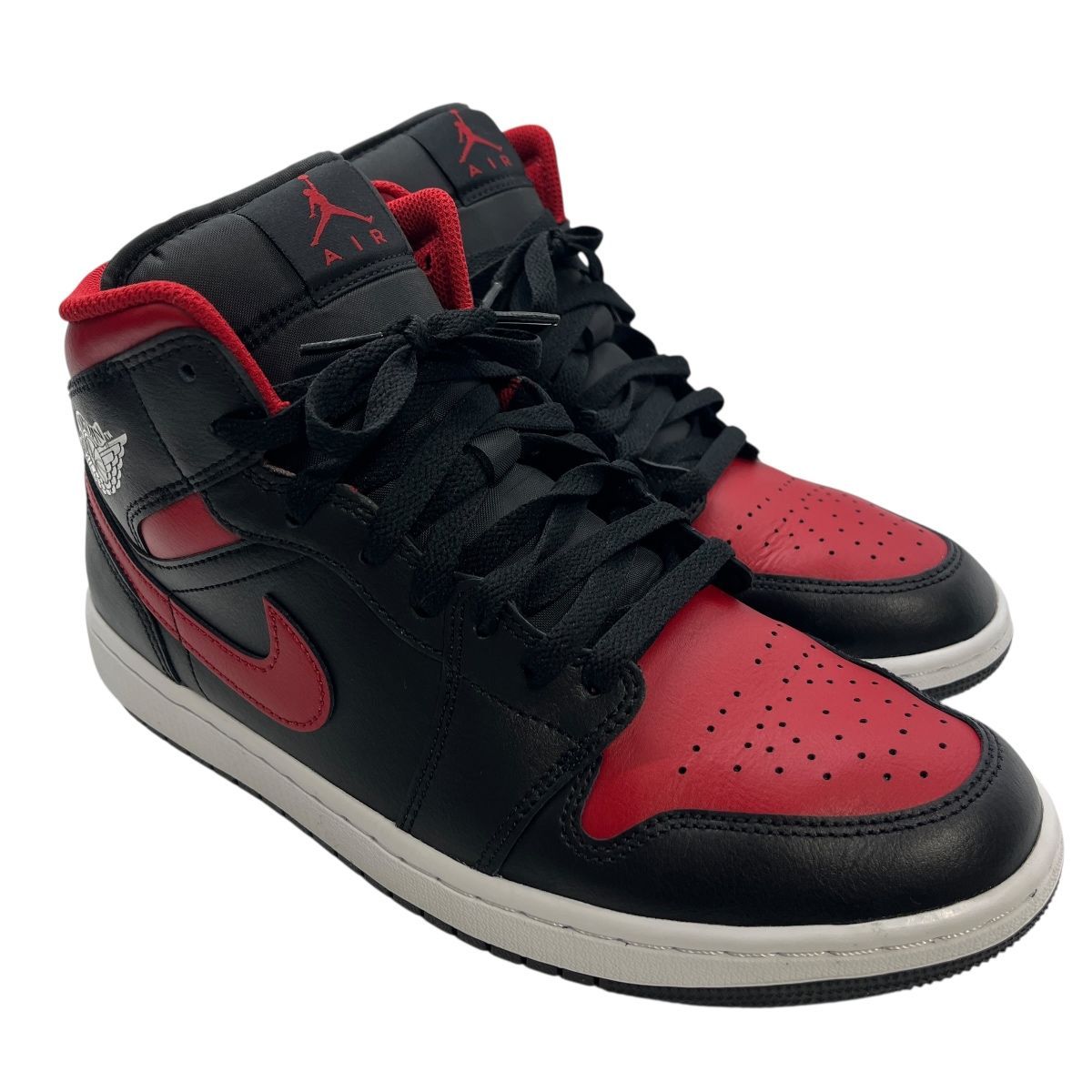 Nike Air Jordan 1　Air Jordan 1 MID SE　中古 Nike Air Jordan 1 Mid SE 