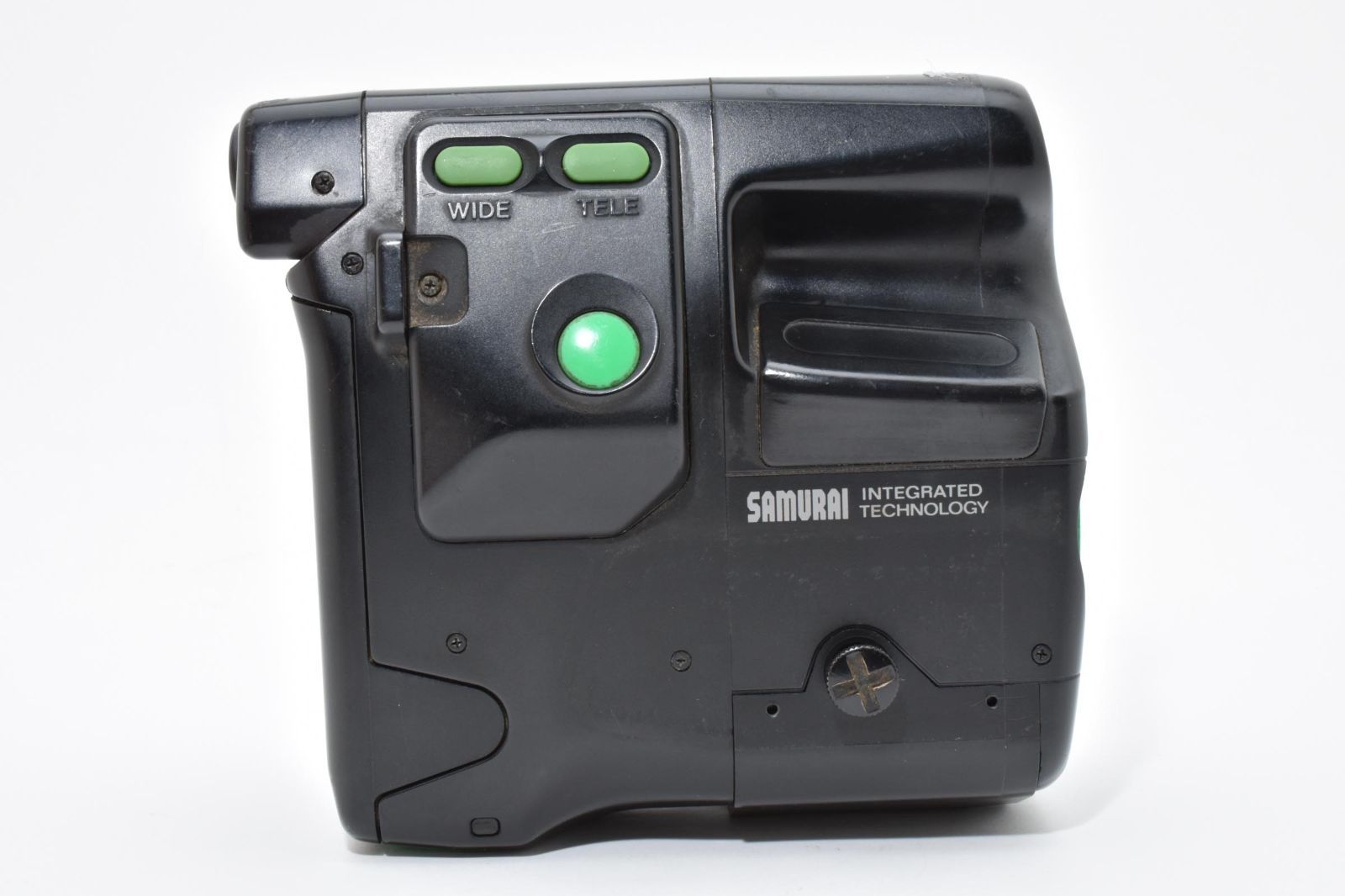 ☆ジャンク☆ 京セラ KYOCERA SAMURAI X3.0 通電シャッターOK