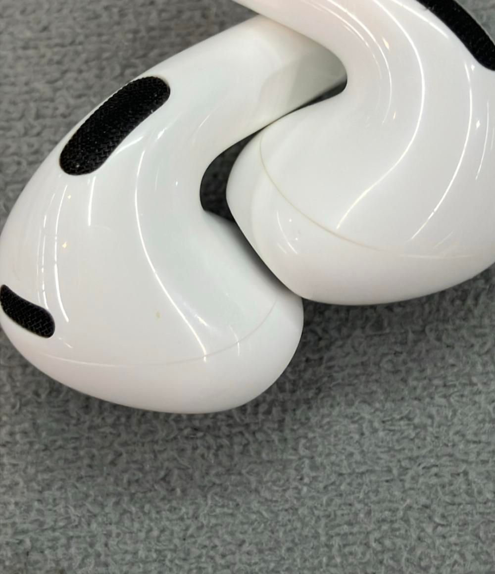 Apple AirPods 第3世代 MME73J/A Apple AIRPODS（第3世代） MagSafe