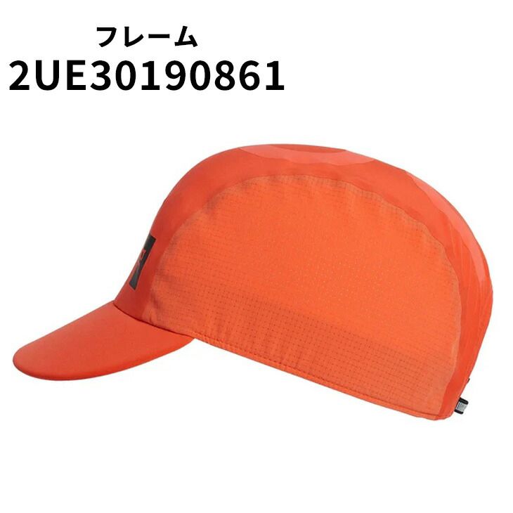 Zero Cap