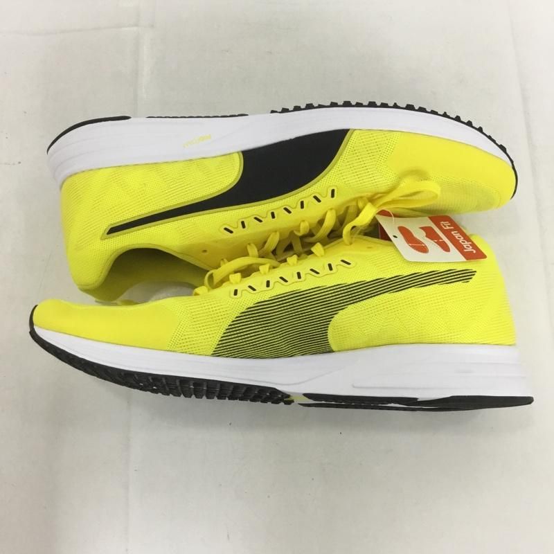 専用出品❸ PUMA プーマ スニーカー 192762 03 スピード ライト 2