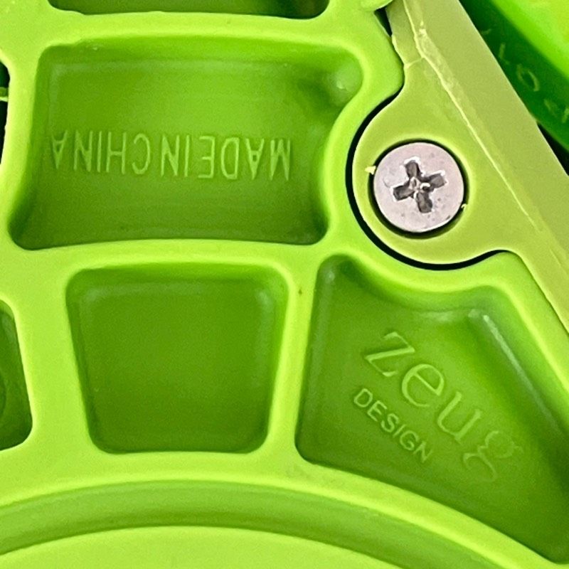 ビンディング メンズ