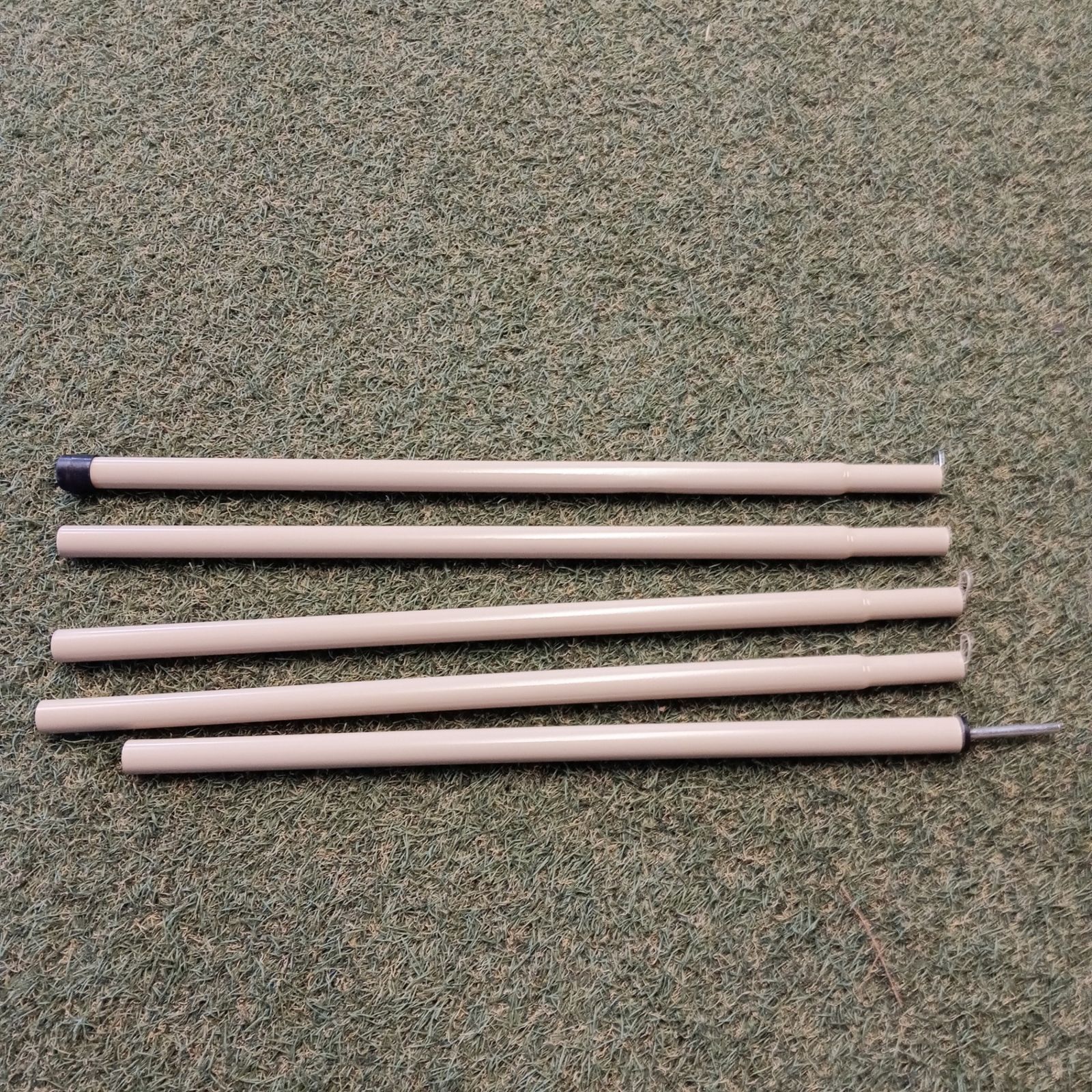 Field Core(フィールドコア) 燃え広がりにくいワイドペンタゴン