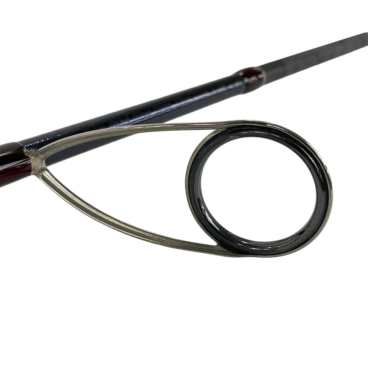 SHIMANO シマノ WORLD SHAULA ワールドシャウラ 2752R-2 ロッド