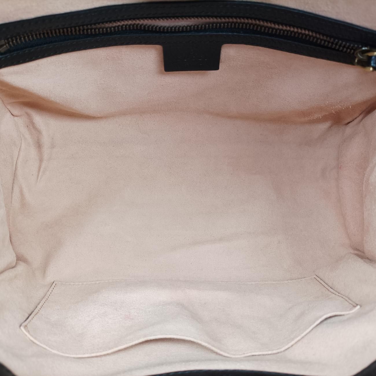 グッチGucciクリスタルバタフライリネアトーテム ブラック×グリーン×レッド×マルチカラー レザー 505342 G023685353 WWW_MORNINGWALKER_COM