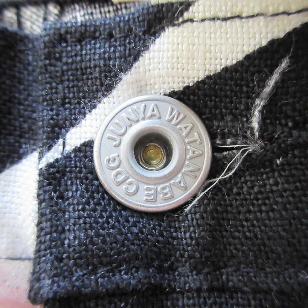 ジュンヤワタナベ コムデギャルソンJUNYA WATANABE