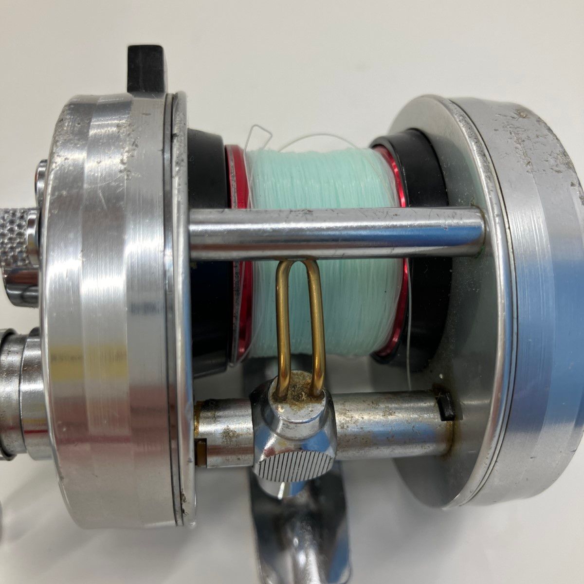 釣り用品 リール ベイトリール ABU  アンバサダー1500C IAR カスタムスプール 040004 釣り用品 リール ベイトリール ABU アンバサダー1500C IAR