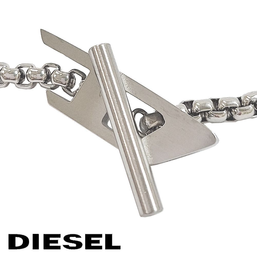 新品】ディーゼル ブレスレット ブレス メンズ アクセサリー