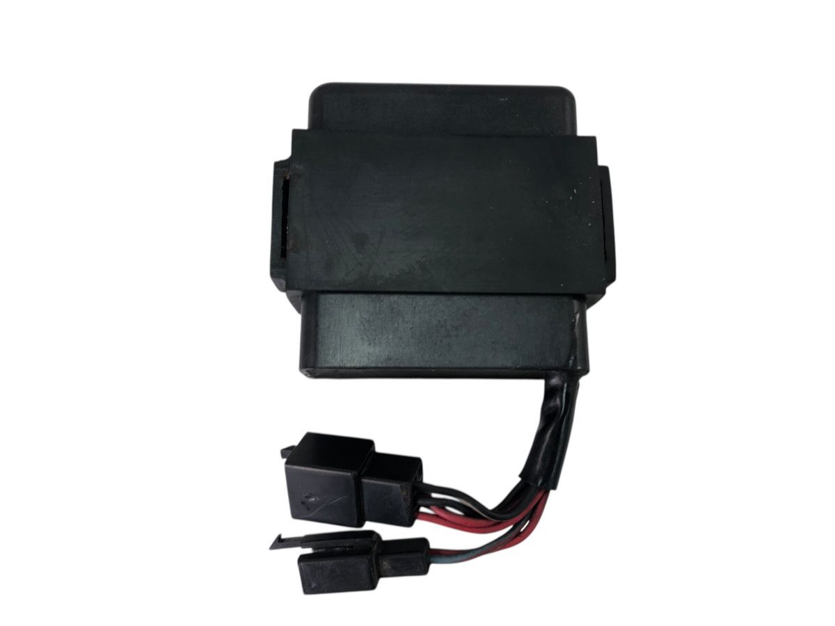 Kawasaki KL250R KLR250 KL250D イグナイター CDI 品 交換 補修 流用にも 2775-M6676