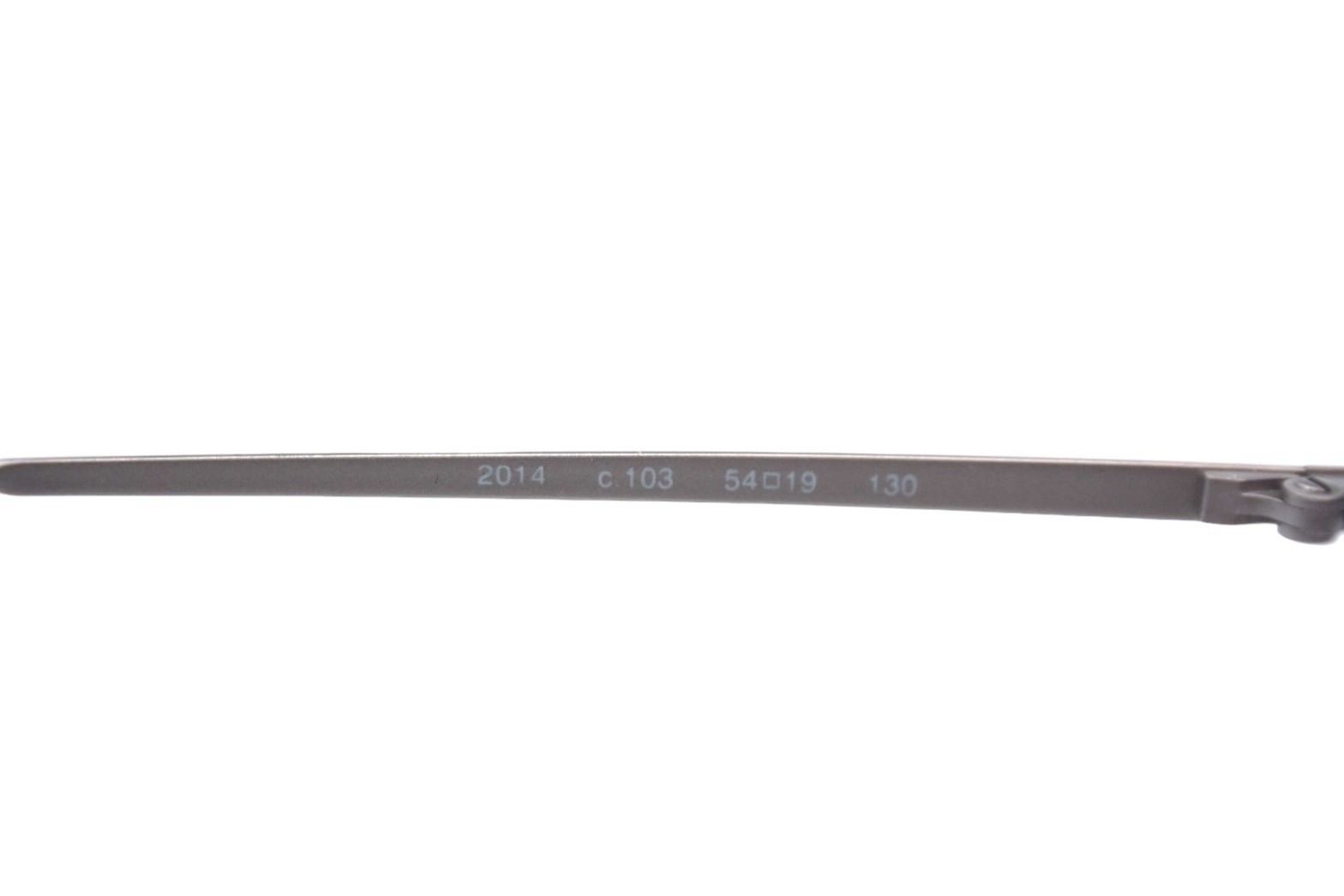 CHANEL シャネル サングラス ココマーク ノンフレーム サイズ54