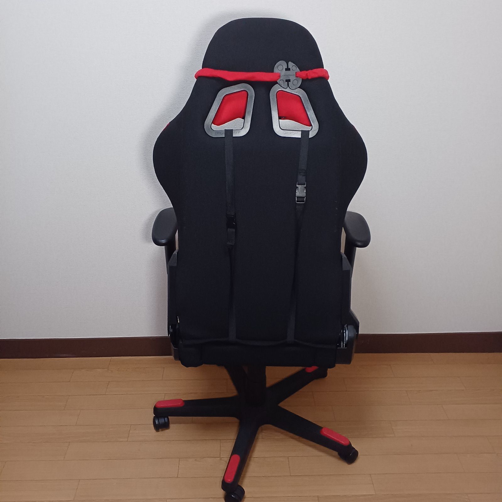 DXRacer スタンダードモデル ゲーミングチェア