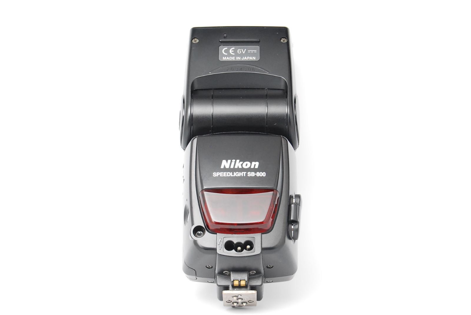 Nikon ニコン　スピードライト　SB-800 ストロボ　フラッシュ　L-9 Amazon.com : Nikon SB-800 AF Speedlight for Nikon Digital