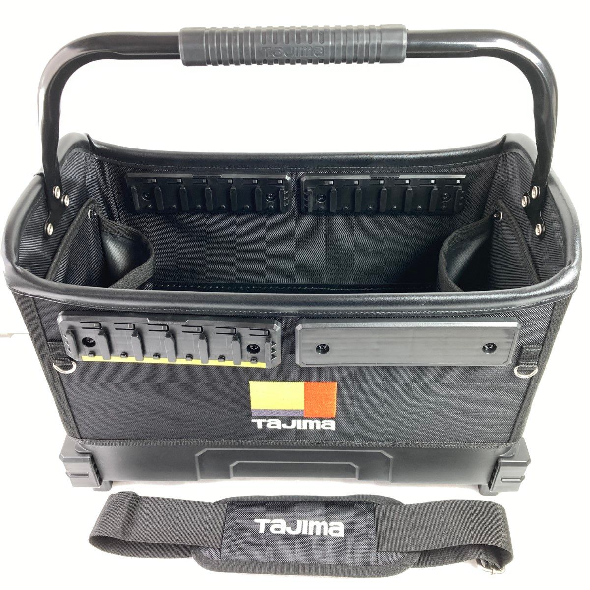 ＊＊TAJIMA タジマ セフツールバッグ 道具箱 TB-TBAG