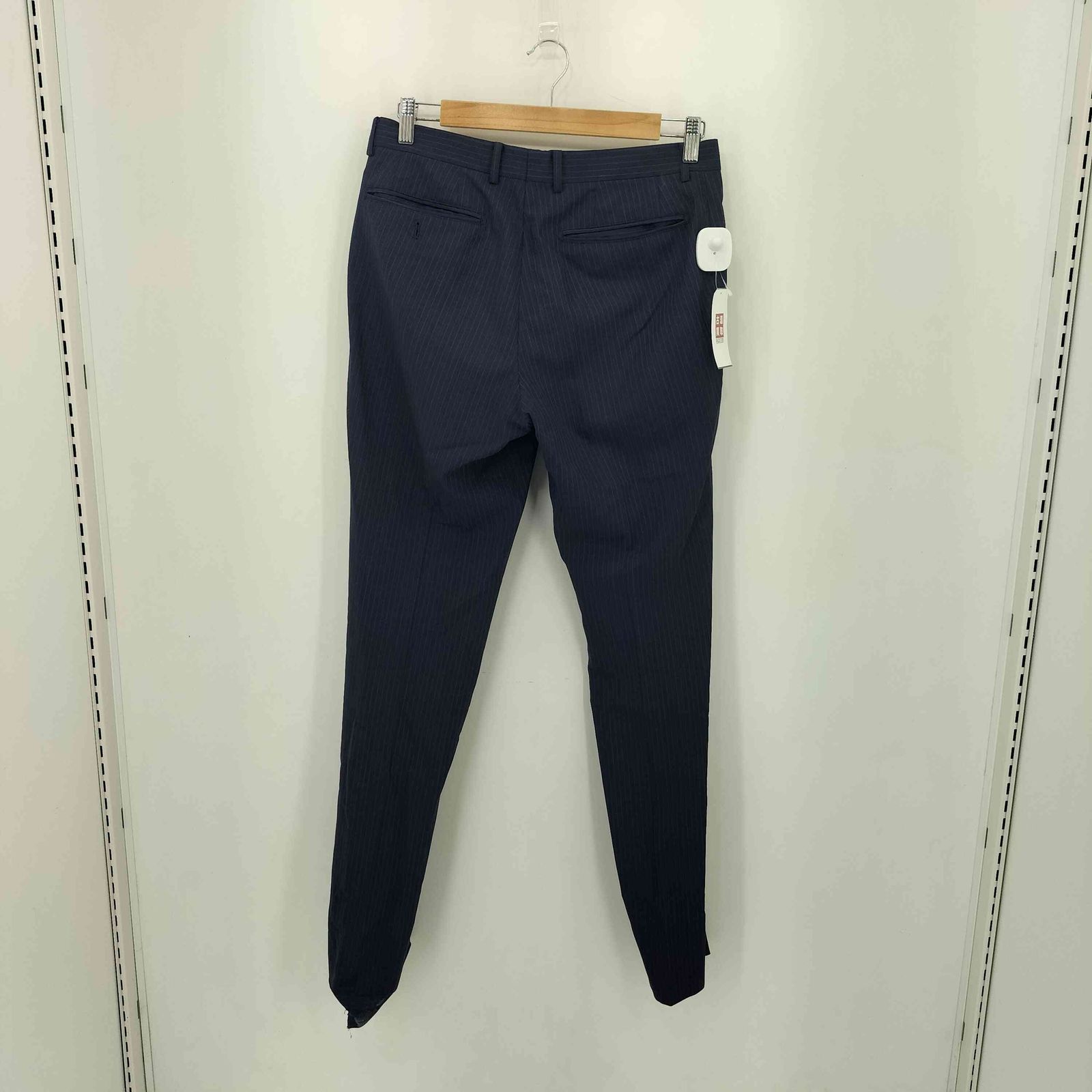 スーツセレクト SUIT SELECT SUPER TOUGH 100's 背抜き