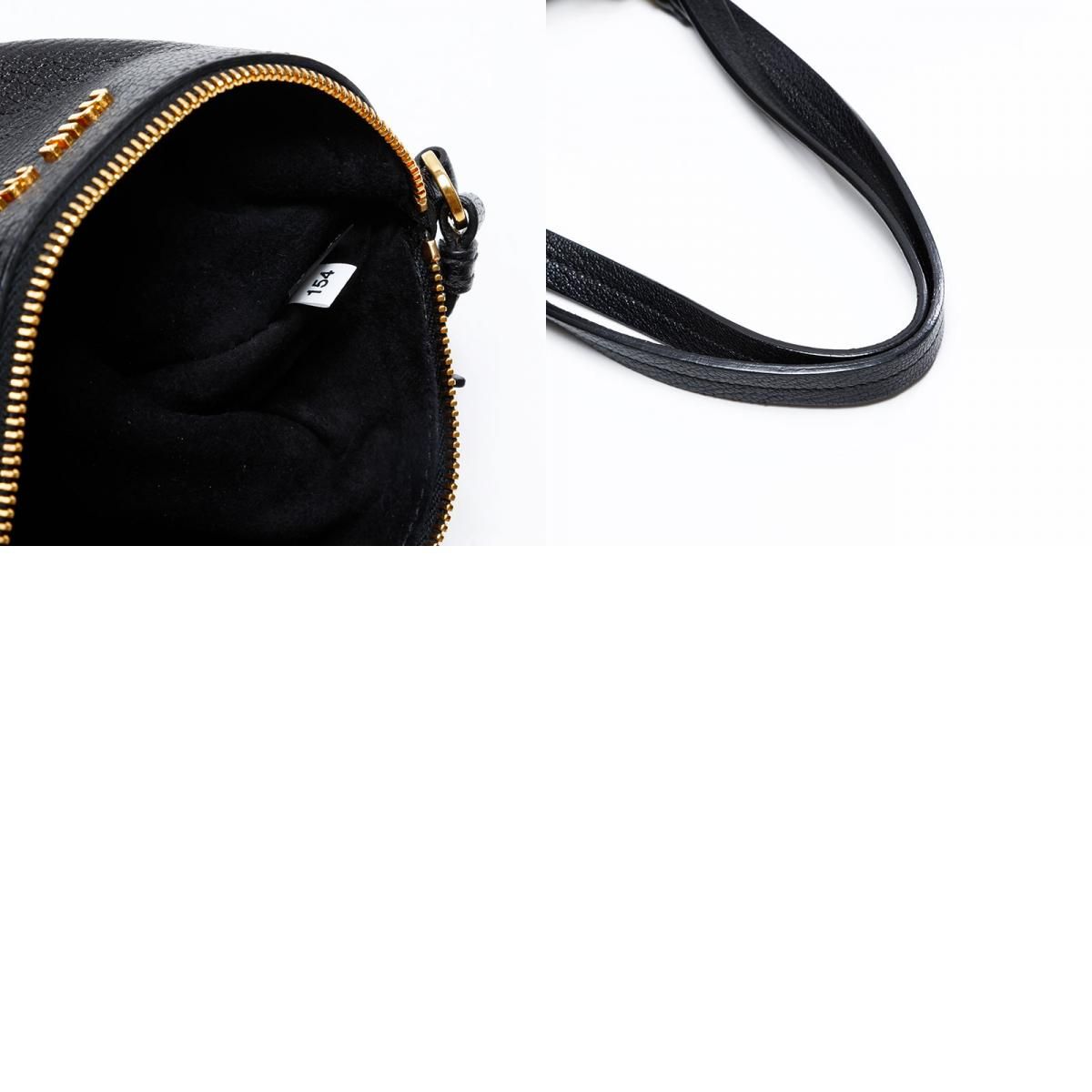 トートバッグ Miu Miu Miu Miu Palm Shopping Bag Miu Miu ミュウ ミュウ トートバッグ レザー - メルカリ