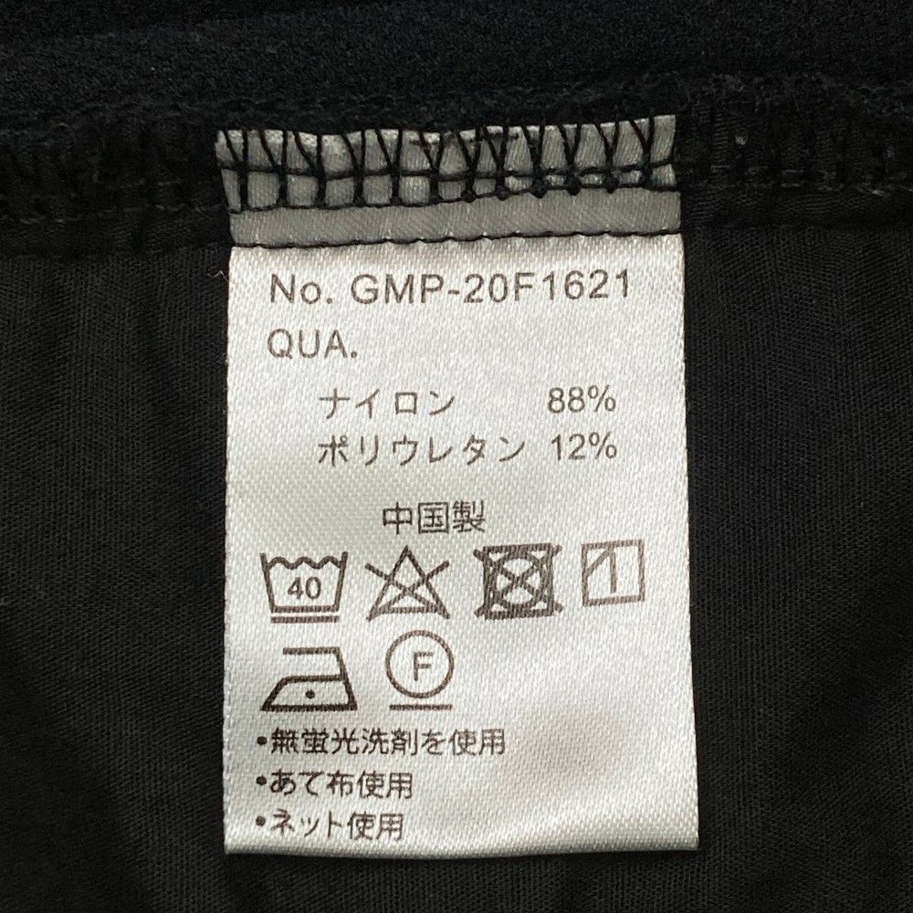 サイズ：M BEAMS GOLF ビームスゴルフ GRAMICCI パンツ ブラック