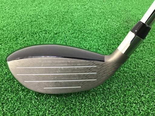 中古】 ブリヂストン BRIDGESTONE B2 HT H4 ユーティリティ UT