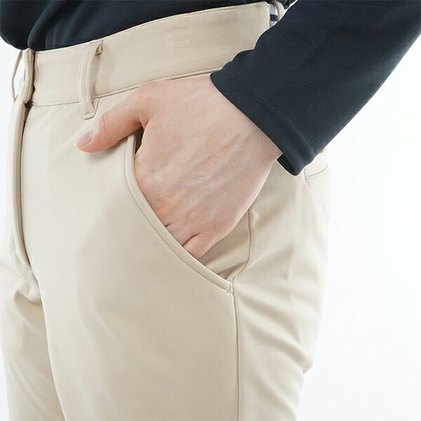 LLサイズ裾上げ対象商品 ゴルフウェア