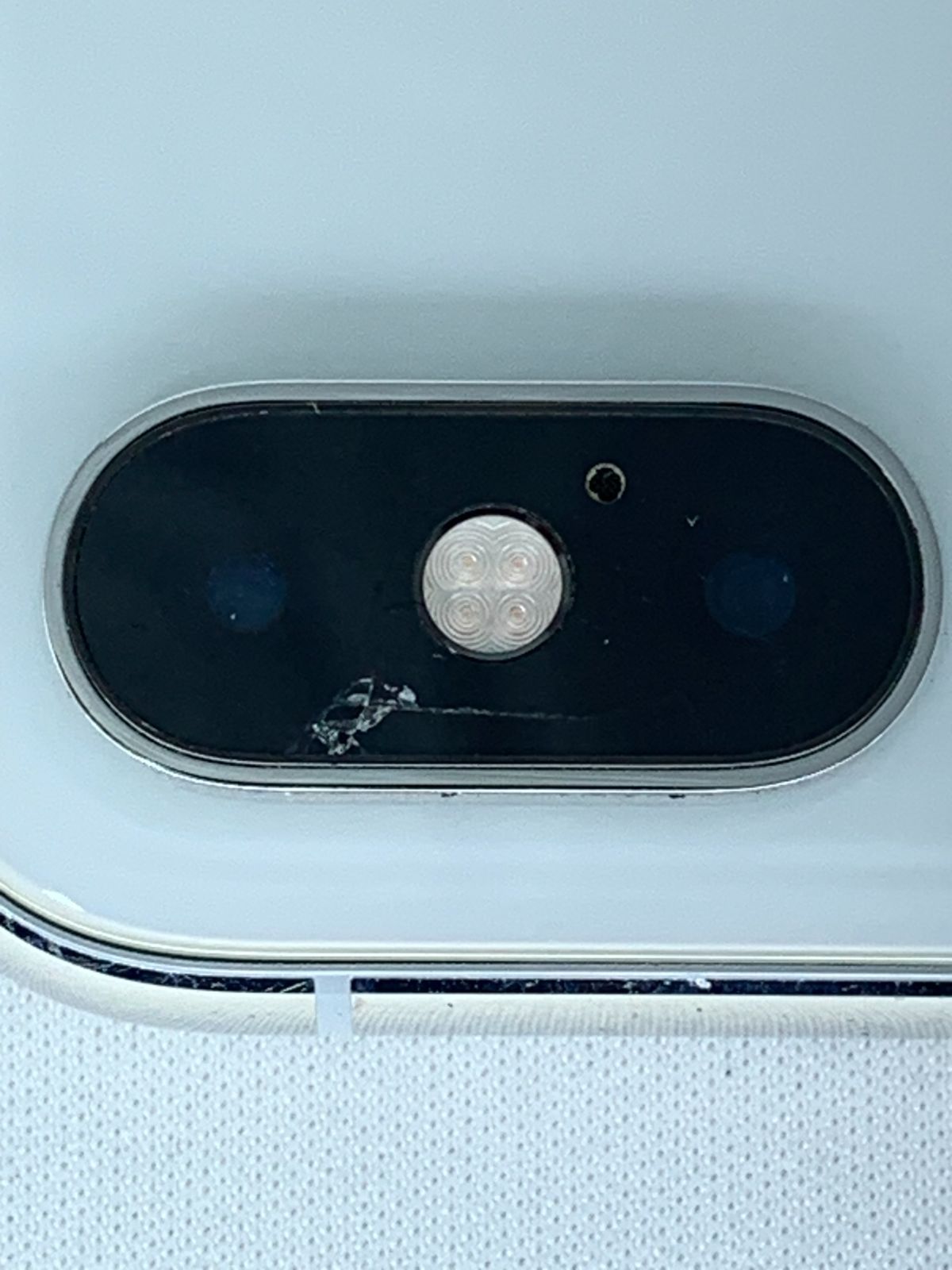 iPhone XS MAX 256GB※画面割れ有※