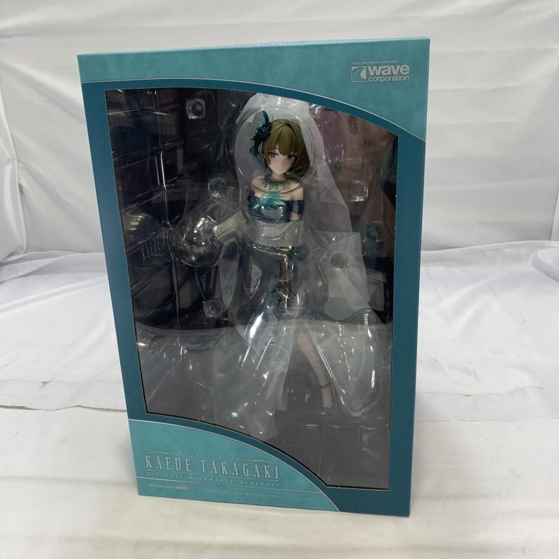中古】角傷み)グッドスマイルカンパニー figma 334 カムイ (女