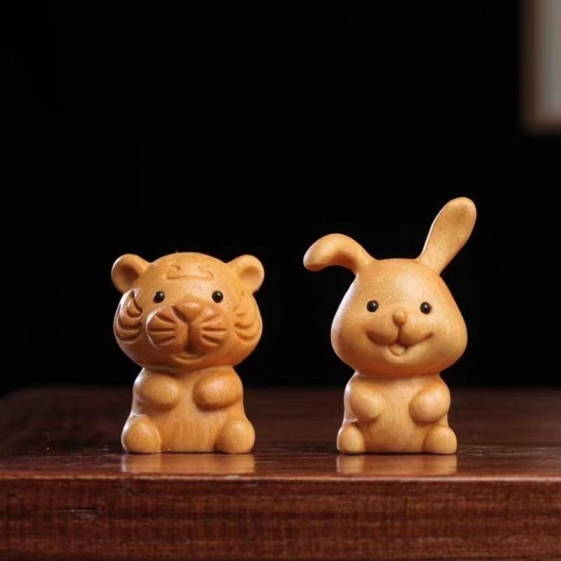 と*き様 動物モチーフの立体オブジェ 12個セット　干支勢揃い 楽天市場】干支 置物 12個セット 十二干支 2025年 巳 蛇 へび