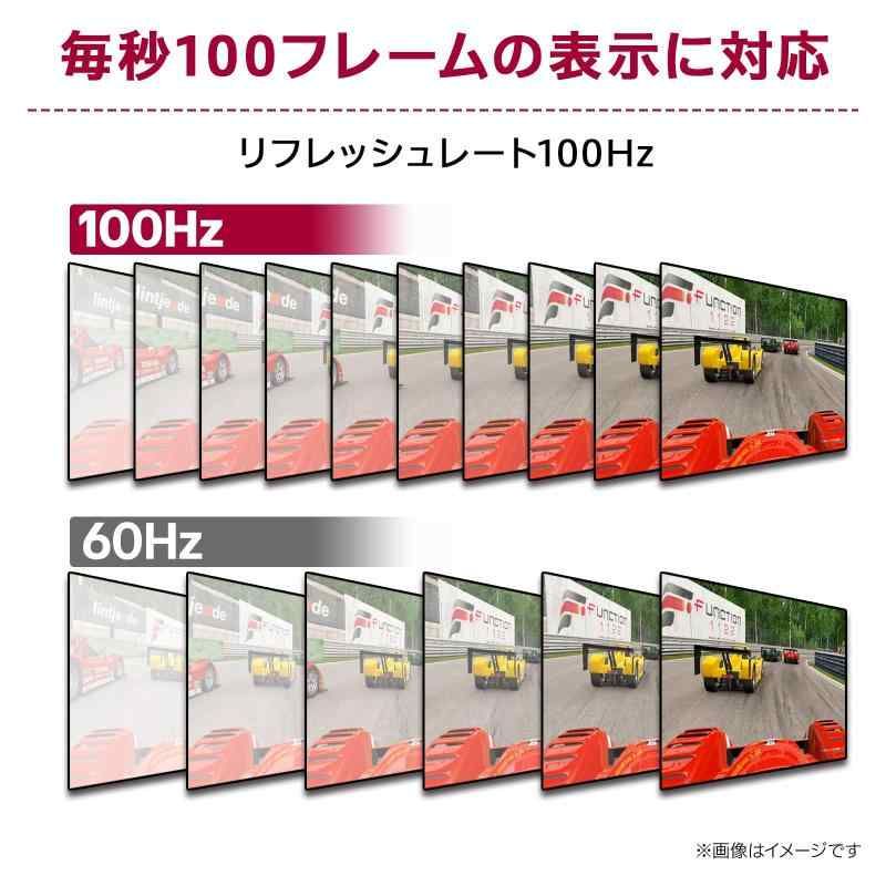 LG モニター|アンチグ
