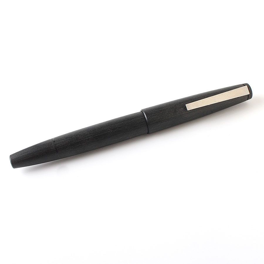 Lamy Profil 万年筆（lamy 80） M-nib LAMY〉ラミー サファリ 万年筆