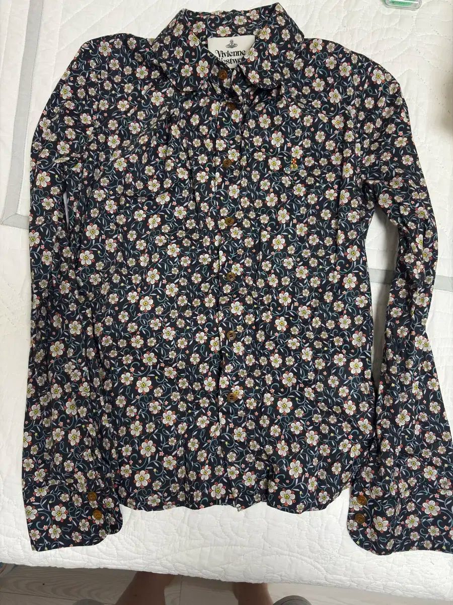 VIVIEN ウェストウッド レディース シャツ 38