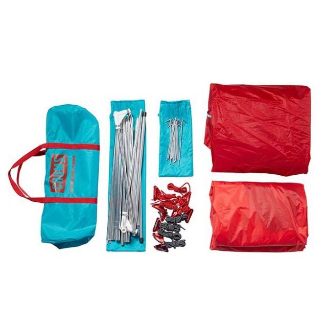 CH62-1789 A-FRAME