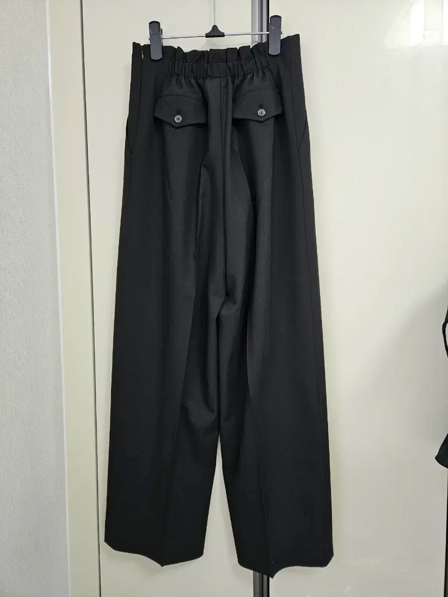 js ニューヨークパンツ