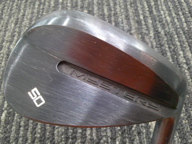 中古 ウェッジ ミステリー 212MF Black/K's Wedge NW1.0/WEDGE/50[3611]■博多