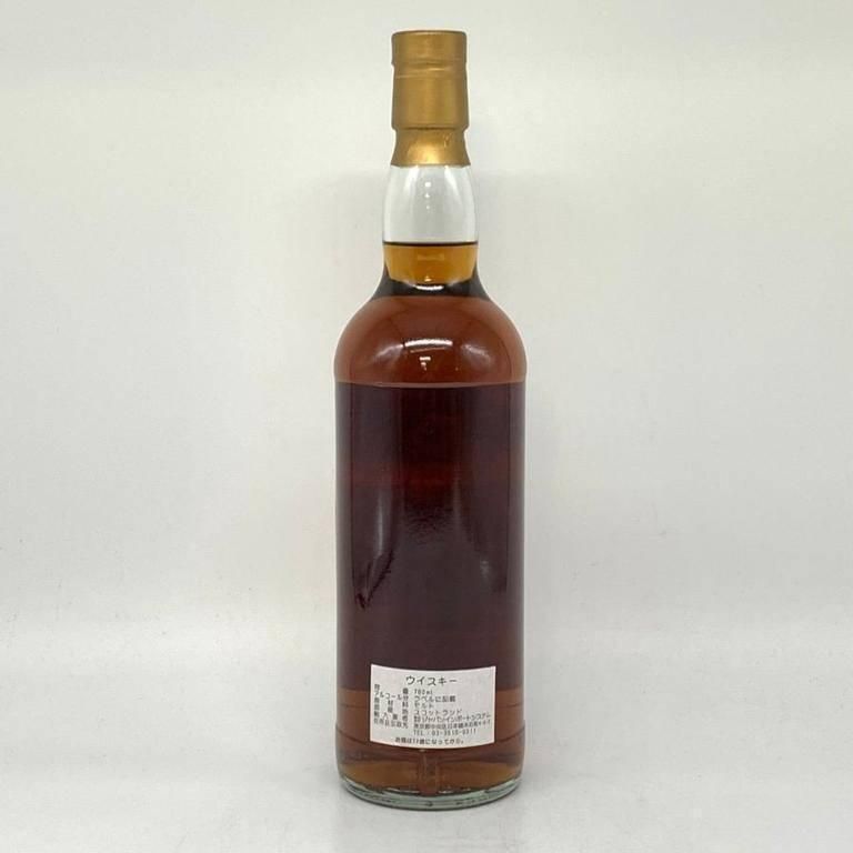 Sweet Gallery ウイスキー 700ml カリラ ウイスキーギャラリー カリラ 2011 11年 61.9% 700ml