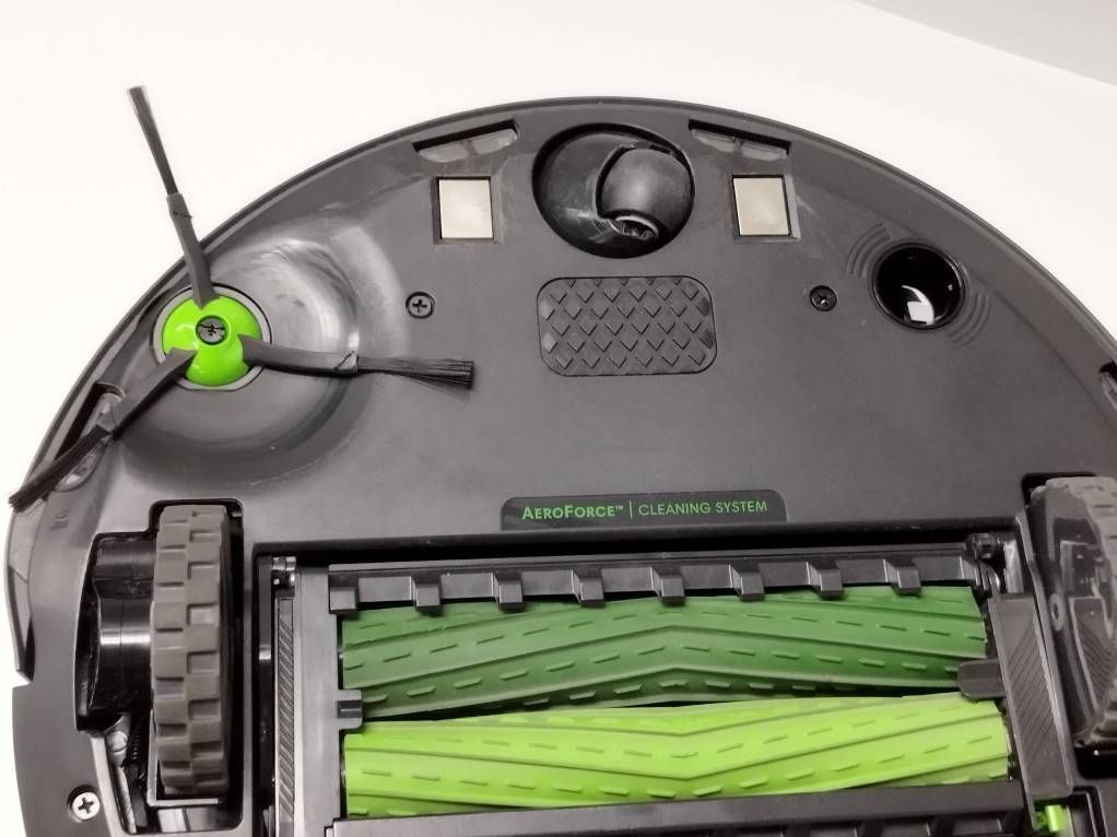 現状品】iRobot Roomba j7+ ロボット掃除機/ルンバ