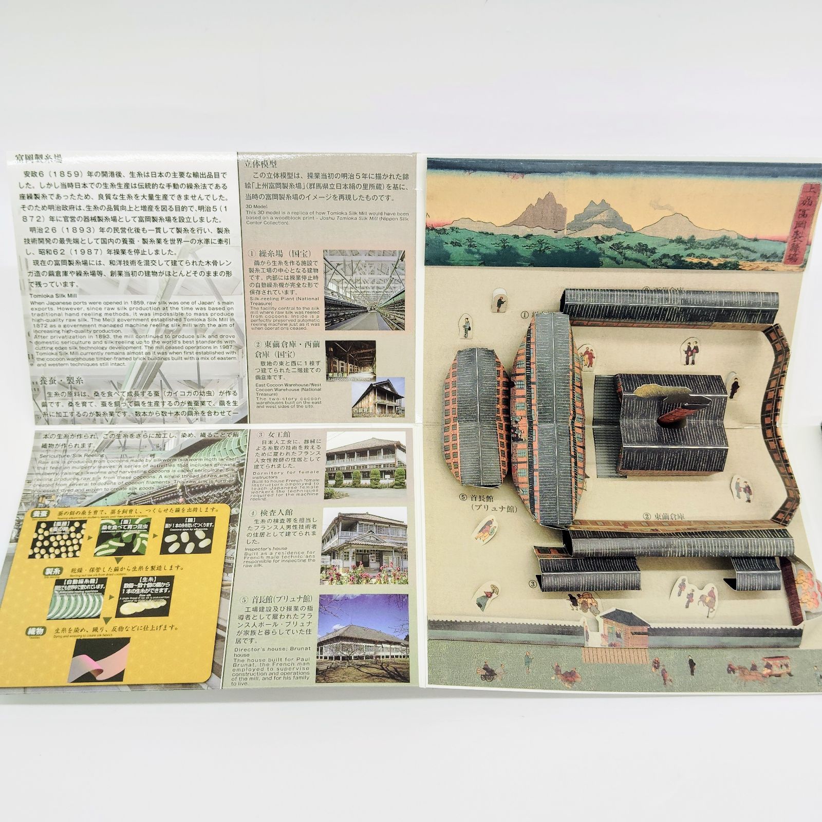 世界文化遺産貨幣セット 富士山・平泉・沖ノ島・富岡製糸場 Yahoo!オークション -「世界文化遺産貨幣セット 富士山」の落札