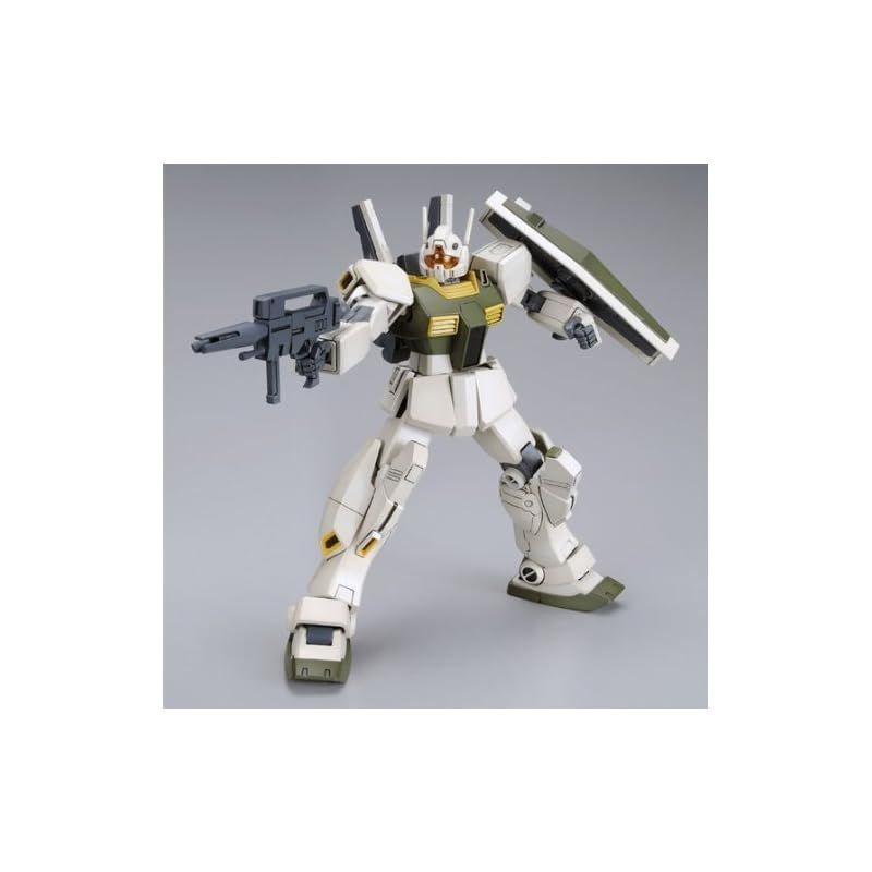 HG 1/144 ジムIII （ユニコーンデザートカラーVer.）塗装済 完成品 HG 1/144 ジムIII （ユニコーンデザートカラーVer.） 塗装完成品