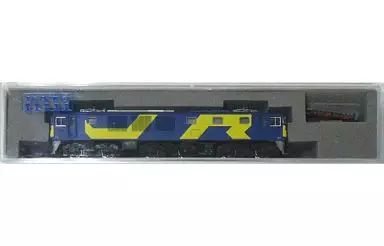 中古】鉄道模型 1/150 EF64 1010 JR貨物試験塗装 [3023-2] - メルカリ